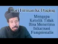 Download Lagu Inkarnasi Tanpa Tubuh: Krisis Ontologi dalam Teologi Protestan