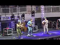 Nickel Creek - When In Rome LIVE - Cayamo 17 (Mar 1, 2025)
