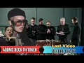 Last Adonis Beck TikToker Pope the Barber Before Death Signs were there