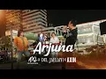 Lagu AXL NYANYI DALAM KEADAAN SAKIT !!! | LIVE RECORDING COVER | ARJUNA MENCARI CINTA DI SARINAH!