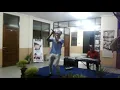 Satu lagu untuk frater,lgu berpisah