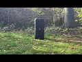Download Lagu JBL PartyBox 310 outdoor sound test 