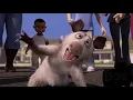 Ozzie plays dead - Over The Hedge