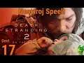 Download Lagu [4K] Death Stranding 2 - deel 17 - Brugje bouwen naar Villa Libre