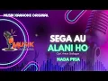 Download Lagu Gabena Trio - Sega Au Alani Ho - Karaoke Nada Pria (Official Musik Karaoke)