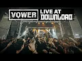 Download Lagu VOWER Satellites \u0026 Shroud (Live) | DOWNLOAD FESTIVAL 2025