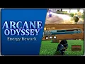 Lagu Energy Rework - Arcane Odyssey Full Release Update