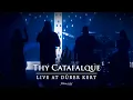 Lagu Thy Catafalque - Live at Dürer Kert 2024