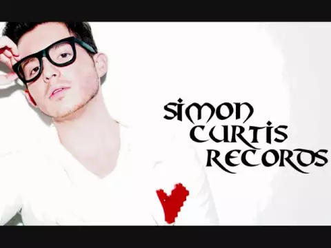 Download MP3 Simon Curtis - Super Psycho Love (with Lyrics)