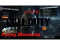 COD BO3 Funny Moments Clan Tags Hide and Seek KicksAhoy Raging