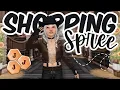 i spent 100k shillings on vintage clothing tack in sso