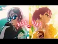 Download Lagu 「Moonlight」Sawano Hiroyuki COLORS Edit [4K]