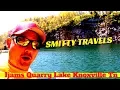 Ijams Quarry Lake Knoxville Tn Mead s Quarry Lake