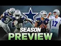 Dallas Cowboys 2026 Season Predictions