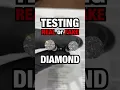 Download Lagu REAL or FAKE?! Diamond “Read-Through” Test