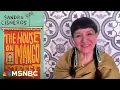 Velshi Banned Book Club The House on Mango Street by Sandra Cisneros