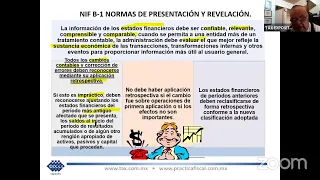 curso nif d4 impuestos diferidos