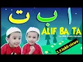 Download Lagu ALIF BA TA | Learn Urdu Alphabet | Zaid TV