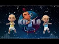 Lagu Upin Ipin Lompat Si Katak Lompat [DJ Koplo Remix]