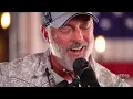 Darryl Worley performs 'Have You Forgotten?' for 20 year 9/11 anniversary.