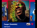 Djaksparo - Pangor (Swalalala) ( Version Skyrock )