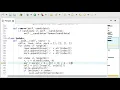 Learn Python making Sudoku Solver Step 7 - Cells to groups part 2