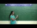 Table look up and decoding circuit V Sem ECE M4 S4