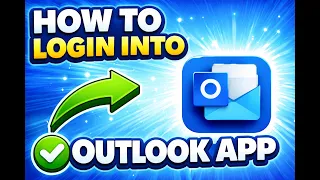 How to Install and Log in to the Outlook App on Android IPhone Student Email