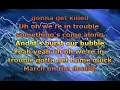 Shampoo - Trouble (Lyrics)