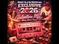 Lagu Knight SA \u0026 Da Master Pres. Exclusive 2026 Valentines Mix [Music, Love \u0026 Peace]