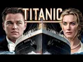 Download Lagu Titanic Movie || Leonardo DiCaprio, Kate Winslet, Billy Zane, || Review \u0026 Facts
