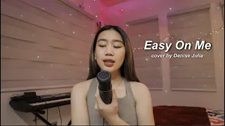 Download Easy On Me - Adele (cover) | Denise Julia MP3