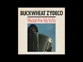 Lagu Buckwheat Zydeco – Warm And Tender Love