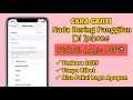 Download Lagu CARA MENGGANTI NADA DERING PANGGILAN DI IPHONE PAKAI LAGU MP3 TERBARU 2025