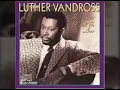 Download Lagu Luther Vandross - The Night I Fell In Love