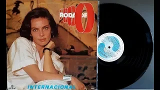 Roda de Fogo - "Internacional" - ℗ 1986 - Baú ????