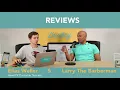 Booksy Feature Spotlight Customer Reviews