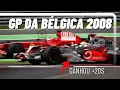 Download Lagu Gp da Bélgica 2008 - Corrida editada (Globo)