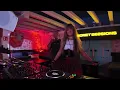 REDHEAD QUEEN | Ibiza | SECRET SESSIONS | DJ | Minimal | Tech House | Underground | Live set | pt. 1