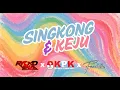 Lagu Kelompok Pemuja Koplo x Fizzabella x Rycko Ria - Singkong \u0026 Keju ( Official Lyric Video )