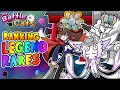 Battle Cats Ranking ALL Legend Rares from Worst to Best