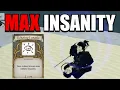 TERRORIZING DEEPWOKEN WITH MAX INSANITY BUILD