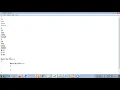 WEbTech Unit 4 - Topic 008 For Loop in PHP PArt 1 with Pattern Program