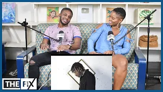 govana undefeated stakes claim as 1 artiste of 2020 reaction