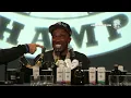 Exclusive: Dr. Dre and Snoop Dogg premier music from "Missionary" | Drink Champs