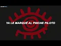Fuerza Regida - TU SANCHO (Letra)