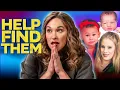How Did This Mom Her Babies Vanish in Topeka