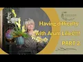 Download Lagu Flower Arranging for Beginners | Arum Lily Design Made Easy