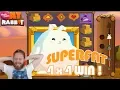 Download Lagu Fattest Rabbit WIN so far! €5 MEGAWIN!!