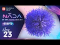 Lagu 888Hz | Abundant Aura, Remove All Negative Energy Blocks | Angelic Healing Music  | NĀDA : DAY 23